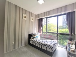 The Luxurie (D19), Condominium #208573801